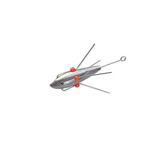 PLUMB CU SPINI JAXON ANTIALUNECARE 140GR