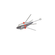 PLUMB CU SPINI JAXON ANTIALUNECARE 160GR