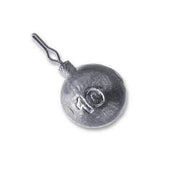 PLUMB DROP SHOT CU VARTEJ 4G 8BUC/PLIC CORMORAN