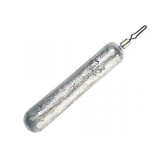PLUMB DROP SHOT JAXON BETISOR CU VARTEJ 25GR