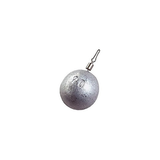 PLUMB DROP SHOT JAXON CU VARTEJ 7GR 3BUC/PLIC