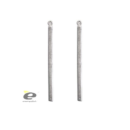 PLUMB ENERGOTEAM DROP SHOT CU URECHE 25G 