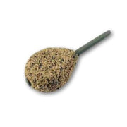 PLUMB FLAT PEAR INLINE CU INVELIS PLUTA MAVER 75GR