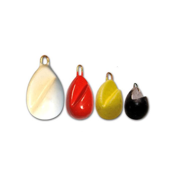 PLUMB GARDNER SPIN DOCTOR 100g (White)