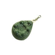 PLUMB GRIPPA JAXON CU VARTEJ VERDE 70GR