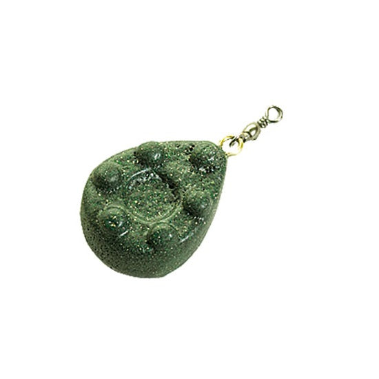 PLUMB GRIPPA JAXON CU VARTEJ VERDE 170GR