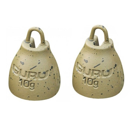 PLUMB GURU INLINE 10G 2BUC/PL