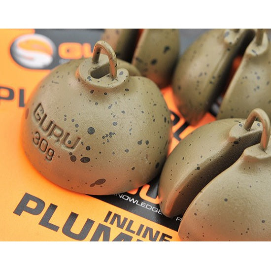PLUMB GURU INLINE 10G 2BUC/PL