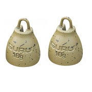 PLUMB GURU INLINE 20G 2BUC/PL