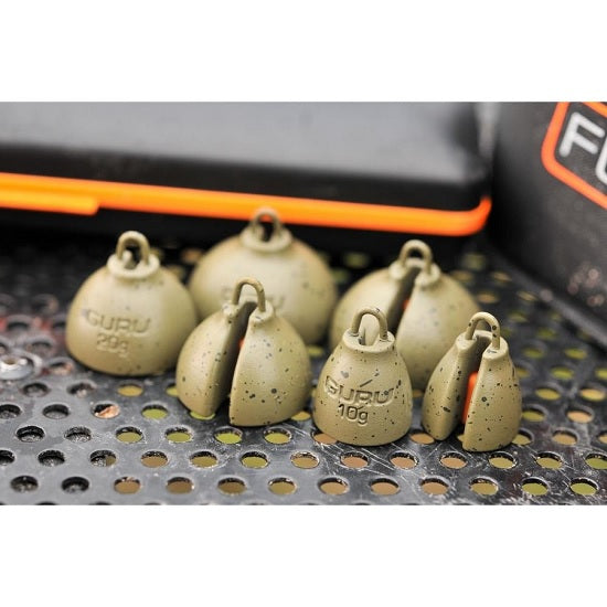 PLUMB GURU INLINE 30G 2BUC/PL