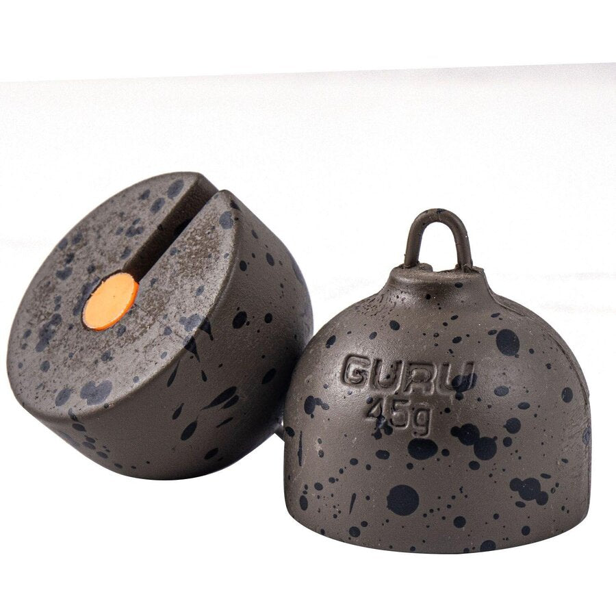 PLUMB GURU INLINE 50G 2BUC/PLIC