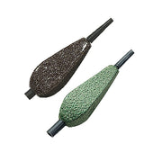 PLUMB JAXON CRAP DIAMOND INLINE G VERDE 110GR