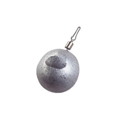 PLUMB JAXON DROP SHOT CU VARTEJ 6GR