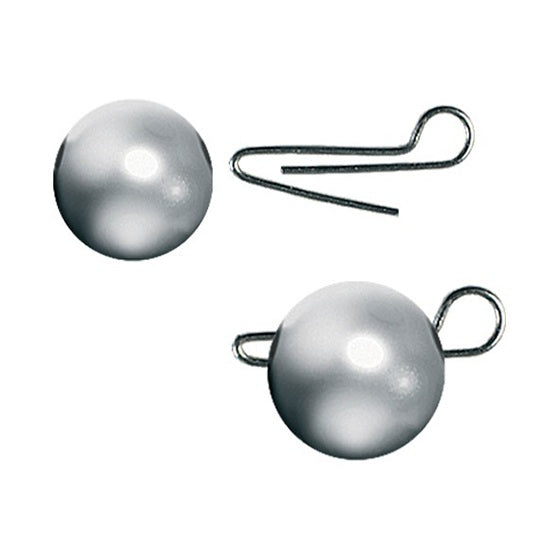 PLUMB JAXON JIG CHEBURASKA 2GR 3/PLIC