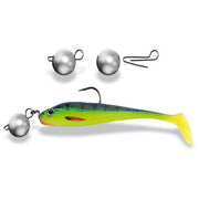 PLUMB JAXON JIG CHEBURASKA 3GR 3/PLIC
