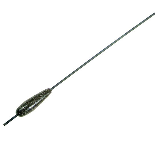 PLUMB JAXON LONGCAST CU ANTITANGLE VERDE 120GR