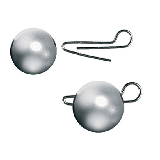 PLUMB JIG JAXON CHEBURASKA 7GR