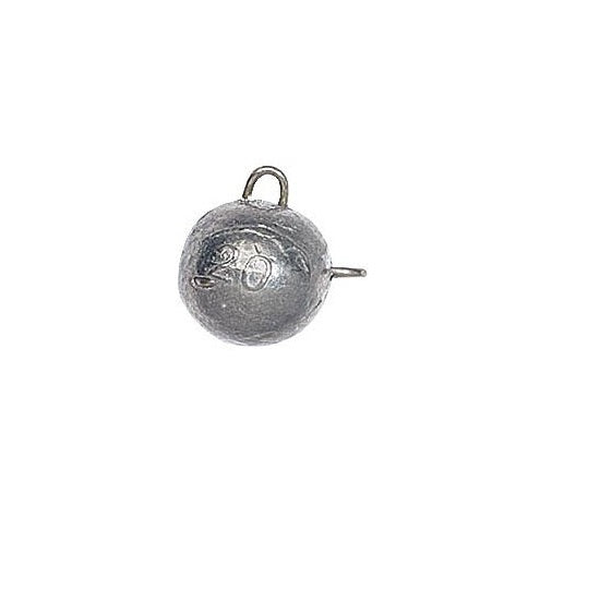 PLUMB JIGGING JAXON 15GR, 3BUC/PLIC