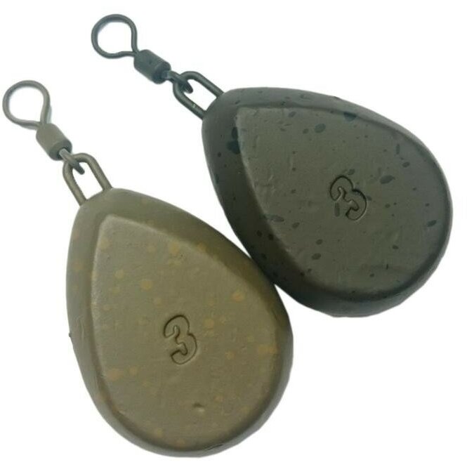 PLUMB KORDA PLAT PARA CU VARTEJ 4 112G 2BUC/PLIC 