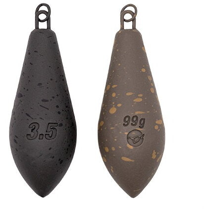 PLUMB KORDA TOURNAMENT CAST HELI 112g