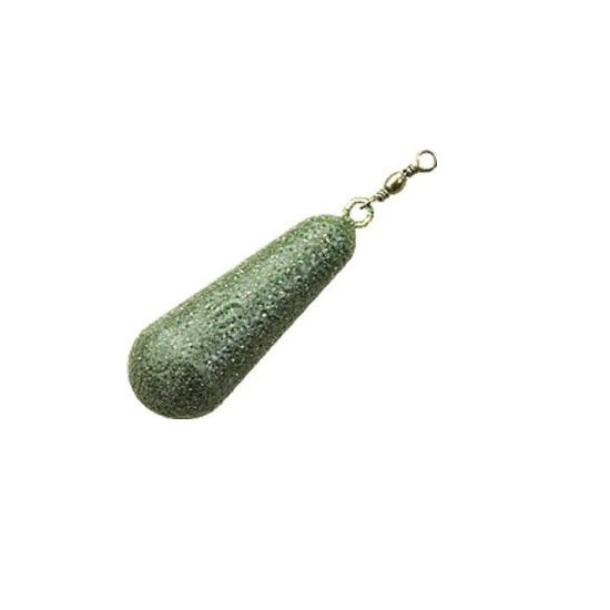PLUMB LONGCAST JAXON CU VARTEJ  VERDE 110GR