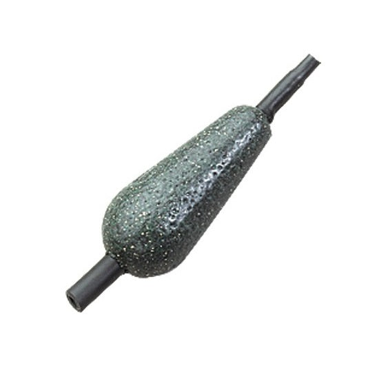 PLUMB LONGCAST JAXON INLINE VERDE 90GR 1BUC/PLIC