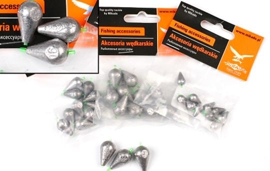 PLUMB MIKADO PICATURA CU TUB 5buc/plic