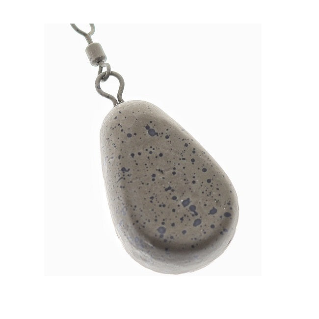 PLUMB PRO FL Flat Pear SWIVEL 57G