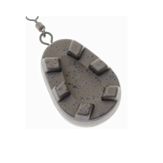 PLUMB PRO FL GRIPPER SWIVEL 85G