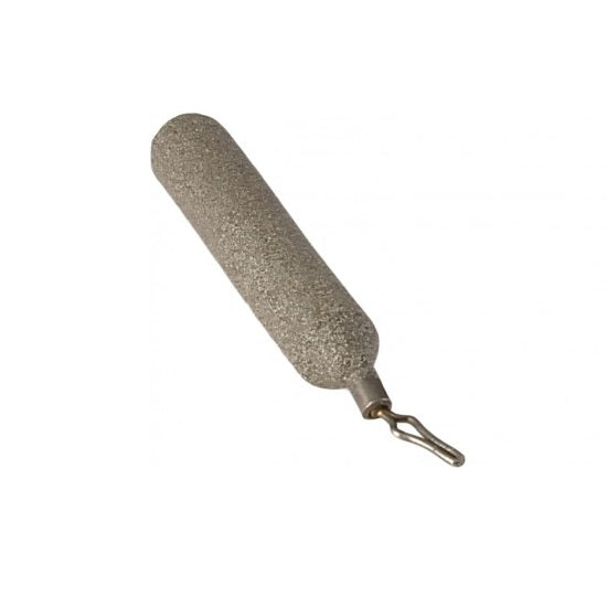 PLUMB RAPTURE CILINDRIC TECK SINK STICK SINKER 5buc/plic