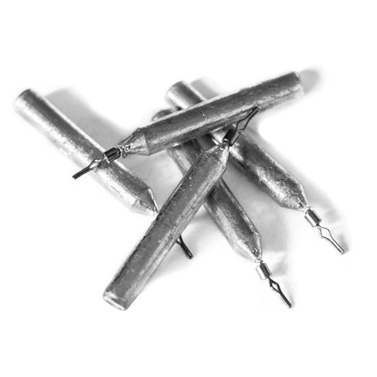 PLUMB TIP BETISOR DELPHIN DROP SHOT BOMB 5BUC PLIC 5Gr