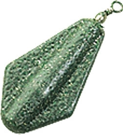 PLUMB TRAPEZ CU VARTEJ JAXON VERDE 60GR 1BUC/PLIC