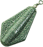 PLUMB TRAPEZ CU VARTEJ JAXON VERDE 100GR 1BUC/PLIC