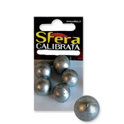 PLUMBI COLMIC SFERA CALIBRATA