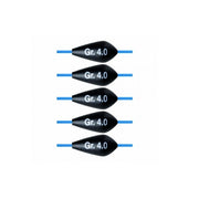 PLUMBI COMPETITIE CRALUSSO  6G 4 BUC/PLIC