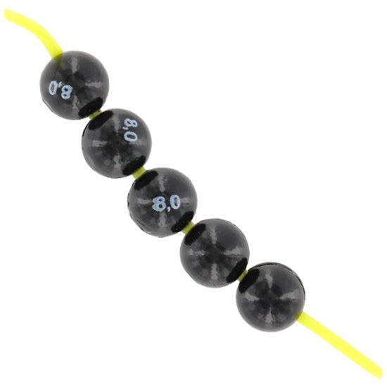 PLUMBI CULISANTI CRALUSSO 8.0G  5buc/plic