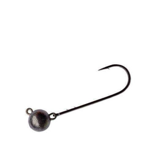 PLUMBI RELAX CHEBURASHKA JIG ARTICULAT FUDO 5GR 10BUC