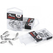 PLUMBI TORPILE CULISANTI FILFISHING 1.50GR / 10 BUC / PLIC