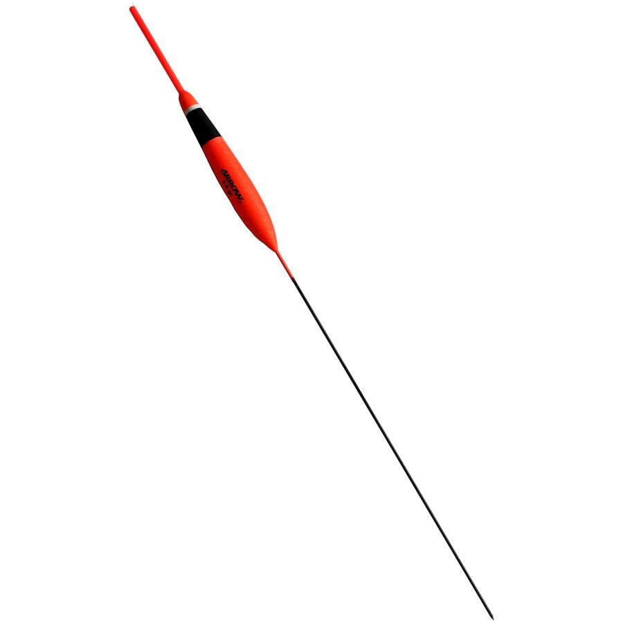PLUTA ARROW INT. ARROW VARW3 BALSA 2.0G 5buc/plic