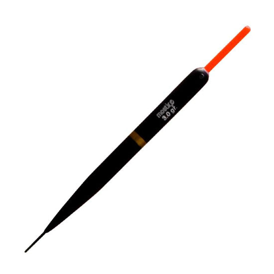 PLUTA BALSA MOSTIRO NIKY N 2.00GR