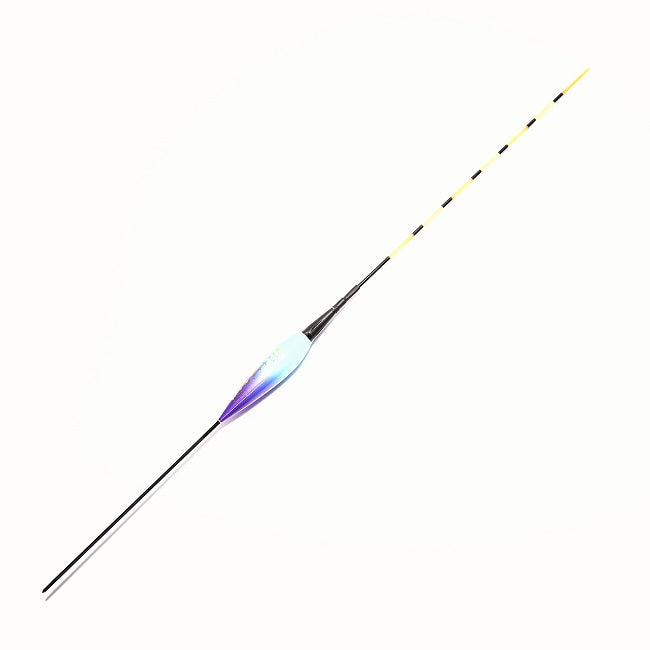 PLUTA CHINEZASCA INTELIGENTA FL CU BATERIE 3G, 40CM, CULOARE MOV