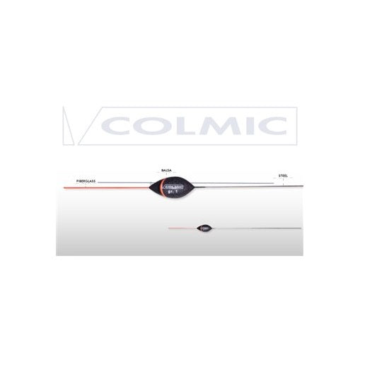 PLUTA COLMIC APACHE 2.00GR