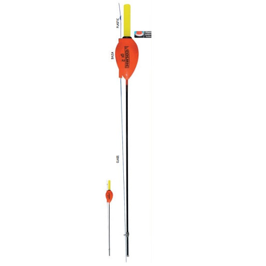 PLUTA COLMIC LEO INLINE GR 2.00