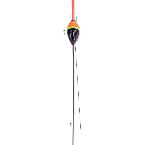 PLUTA COLMIC MAGRA INLINE GR 3.00