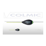 PLUTA COLMIC METAURO INLINE 2.00GR