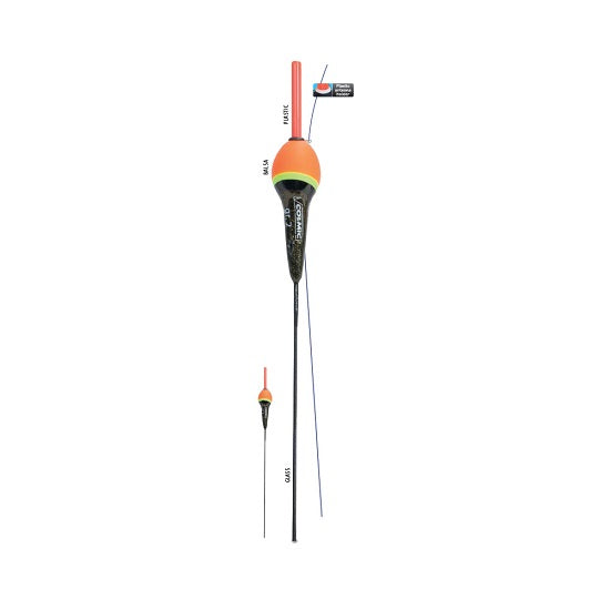 PLUTA COLMIC ONDA INLINE GR 0.50