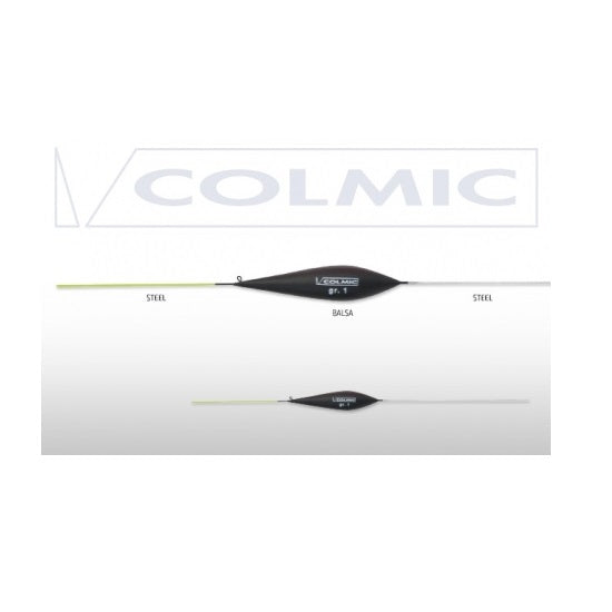 PLUTA COLMIC SPINADESCO 1.00 GR