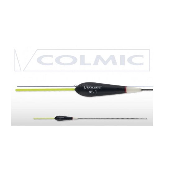 PLUTA COLMIC VAGGIO INLINE 1.00GR