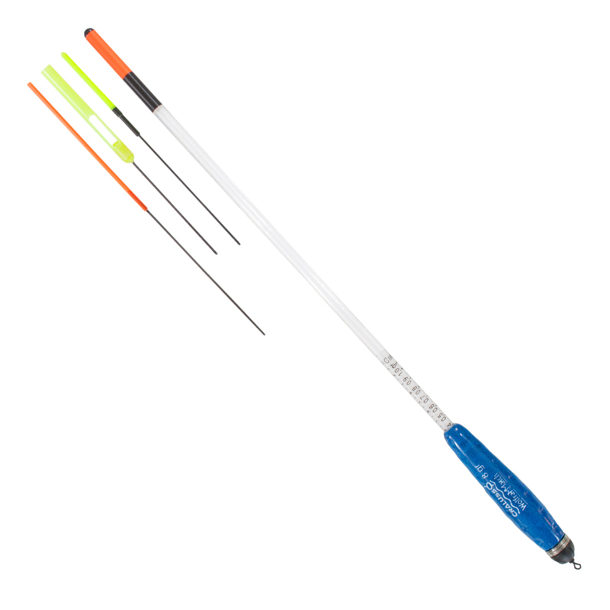 PLUTA CRALUSSO WOLFRAM MATCH 8GR