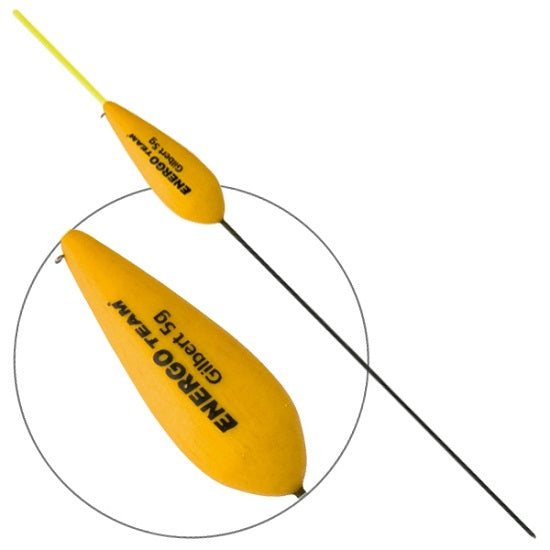 PLUTA ENERGO TEAM GILBERT 4.5G